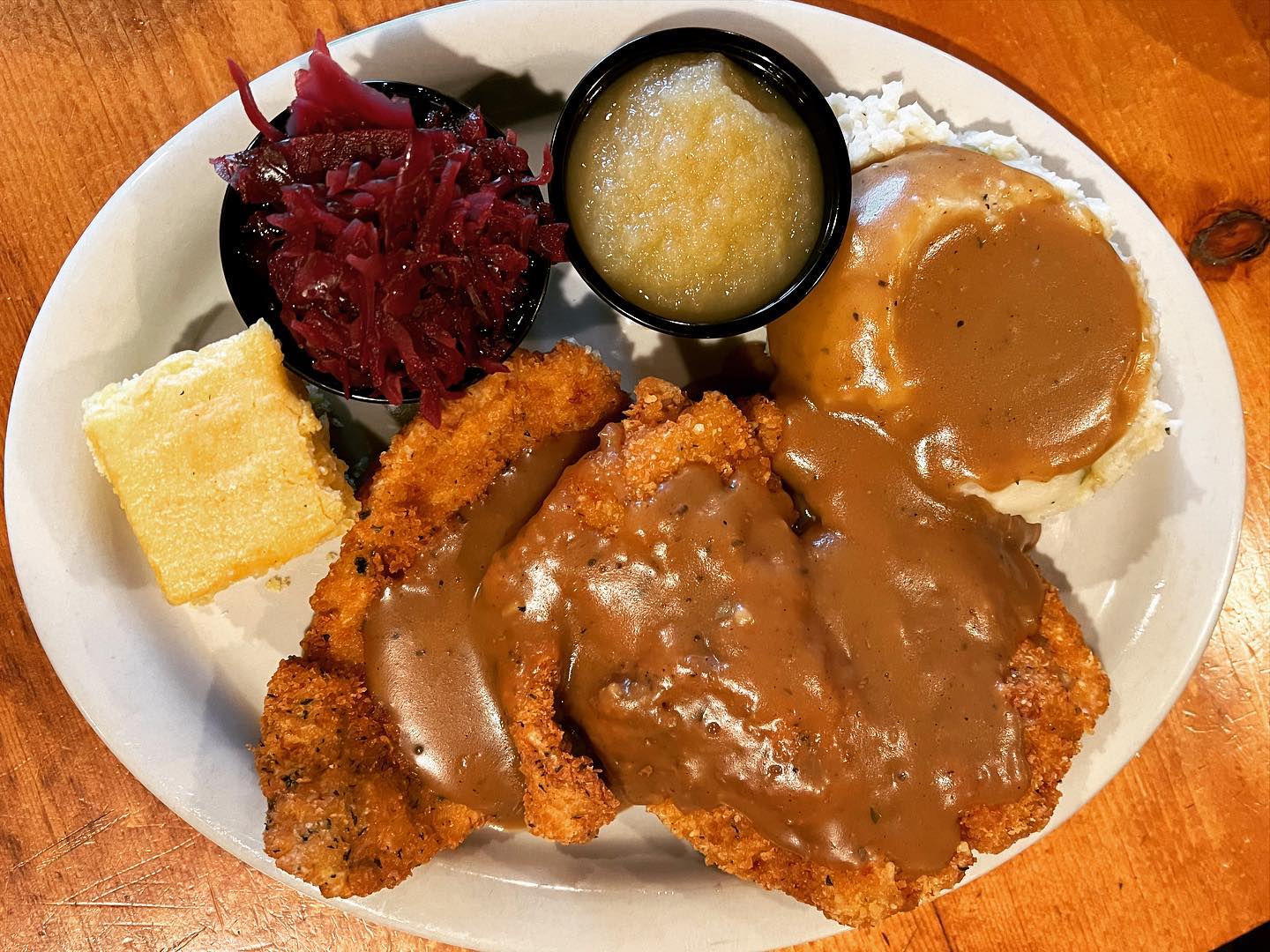 Chicken Run Family Restaurant and Steak House Great Northern